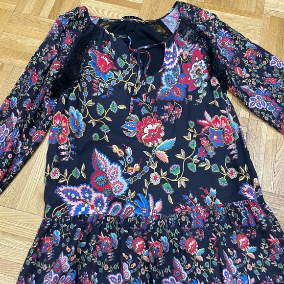 Alice and Olivia dress size Xs - Picture 6 of 10